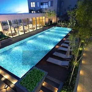 Luxury Mercu Summer At Kualalumpur Kuala Lumpur