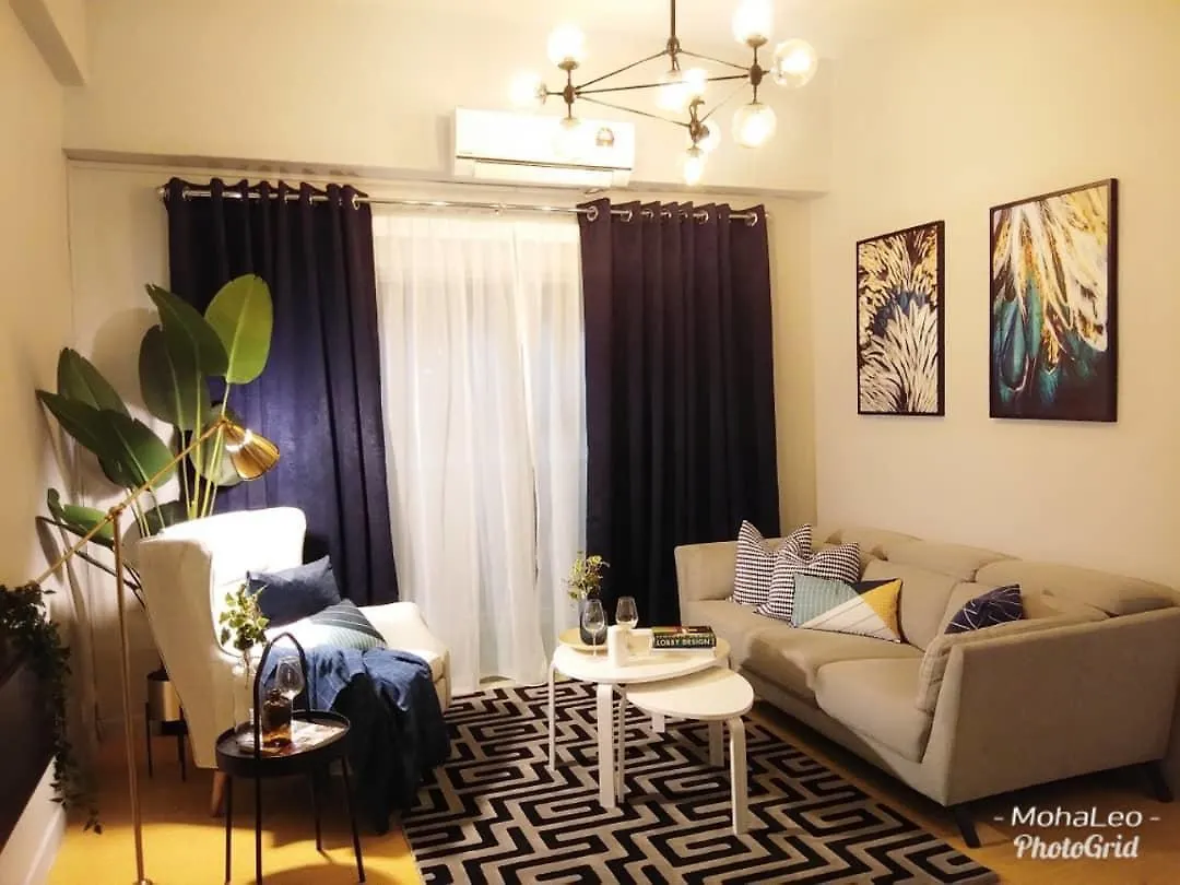 Dorchester@Sri Hartamas Apartman Kuala Lumpur